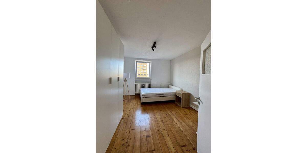 Etagenwohnung Münster Mauritz - 4 Zimmer, 89 m&sup2;, 570.000&euro; | Angebot:25824685