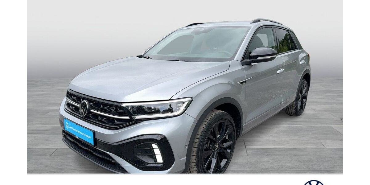 VW T-Roc 27.750 km 29.205 &euro; Unna 59423