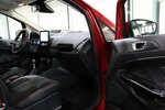 Ford EcoSport EB ST-LINE SPORT RED & BLACK / LED, B&O 60.000 km 13.111 &euro; Hamm 59077