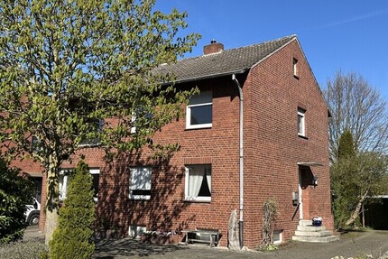 Enniger: ZFH, EFH oder Mehrgenerationen - entscheiden Sie! - Haus Ennigerloh Enniger | Angebot:26765146