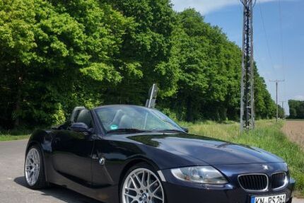 BMW Z4 110.200 km 17.000 &euro; Telgte 48291