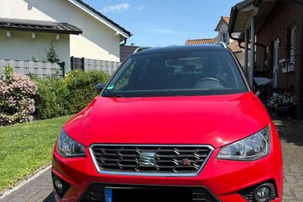 Seat Arona 29.737 km 14.900 &euro; Bönen 59199