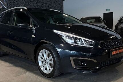 Kia ceed / Ceed 165.000 km 7.990 &euro; Unna 59425