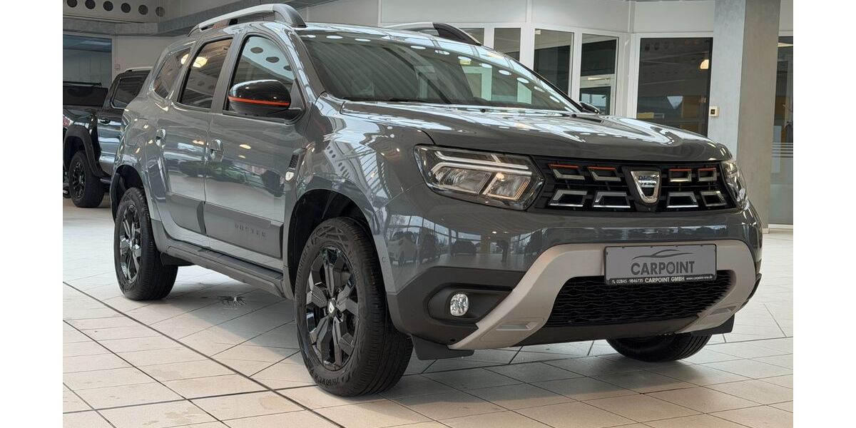 Dacia Duster 53.670 km 17.990 &euro; Beckum 59269