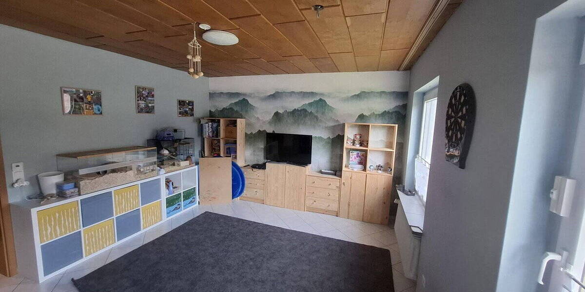 Einfamilienhaus Ahlen Innenstadt - 5 Zimmer, 166 m&sup2;, 485.000&euro; | Angebot:26751681