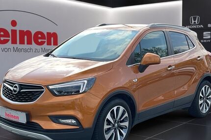 Opel Mokka X 78.599 km 15.499 &euro; Bergkamen 59192
