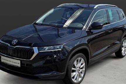 Skoda Karoq 38.449 km 26.990 &euro; Warendorf 48231
