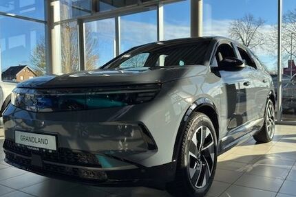 Opel Grandland (X) 5.000 km 31.890 &euro; Ahlen 59229