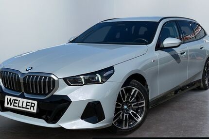 BMW 540 33.500 km 61.980 &euro; Münster 48163