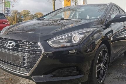 Hyundai i40 77.773 km 9.350 &euro; Everswinkel 48351