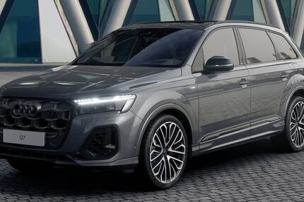 Audi Q7 18.690 km 91.490 &euro; Neubeckum 59269