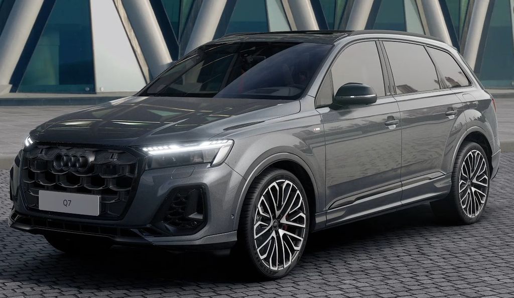 Audi Q7 18.690 km 91.490 &euro; Neubeckum 59269