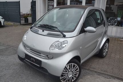 Smart ForTwo 132.547 km 2.999 &euro; Werne 59368