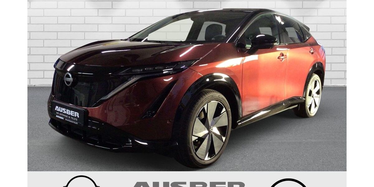 Nissan Ariya 19.547 km 43.333 &euro; Telgte 48291