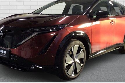 Nissan Ariya 24.547 km 43.333 &euro; Telgte 48291