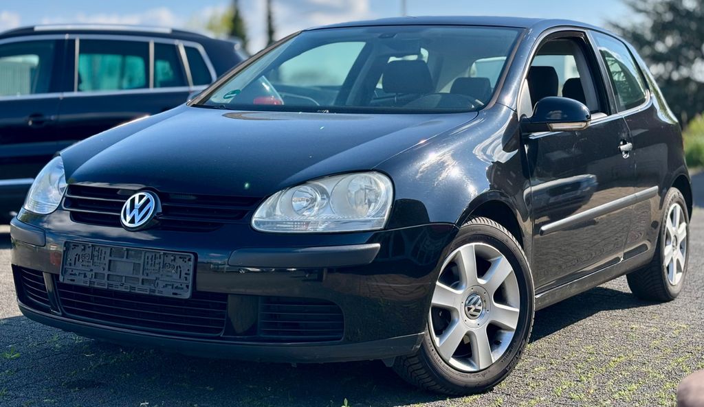 VW Golf 220.000 km 1.800 &euro; Hamm 59063