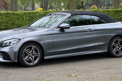Mercedes-Benz C 220 76.000 km 29.950 &euro; Bergkamen 59192
