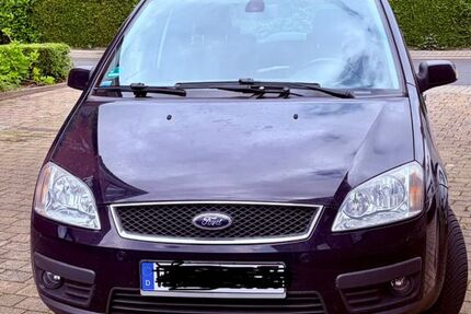 Ford C-Max 170.950 km 2.390 &euro; Telgte 48291
