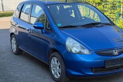 Honda Jazz 209.250 km 1.400 &euro; Werl 59457