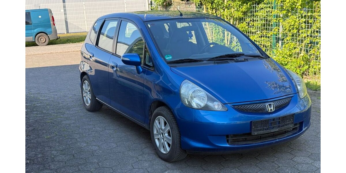 Honda Jazz 209.250 km 1.400 &euro; Werl 59457