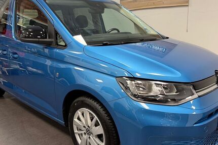 VW Caddy 42.700 km 25.440 &euro; Soest 59494