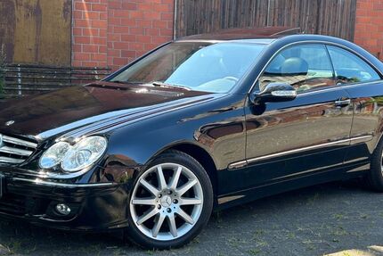 Mercedes-Benz CLK 200 68.973 km 13.990 &euro; Langenberg 33449
