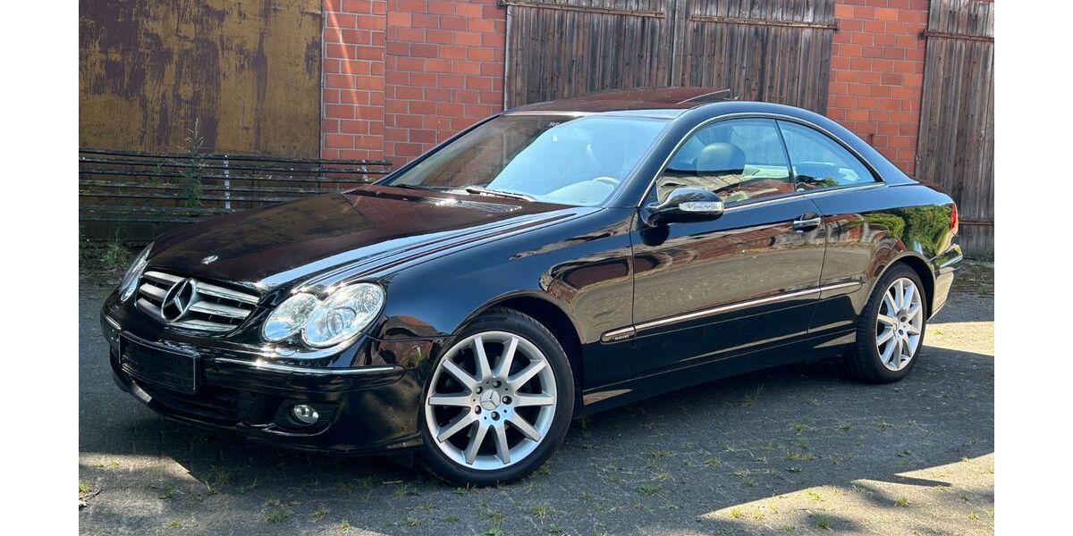 Mercedes-Benz CLK 200 68.973 km 13.990 &euro; Langenberg 33449