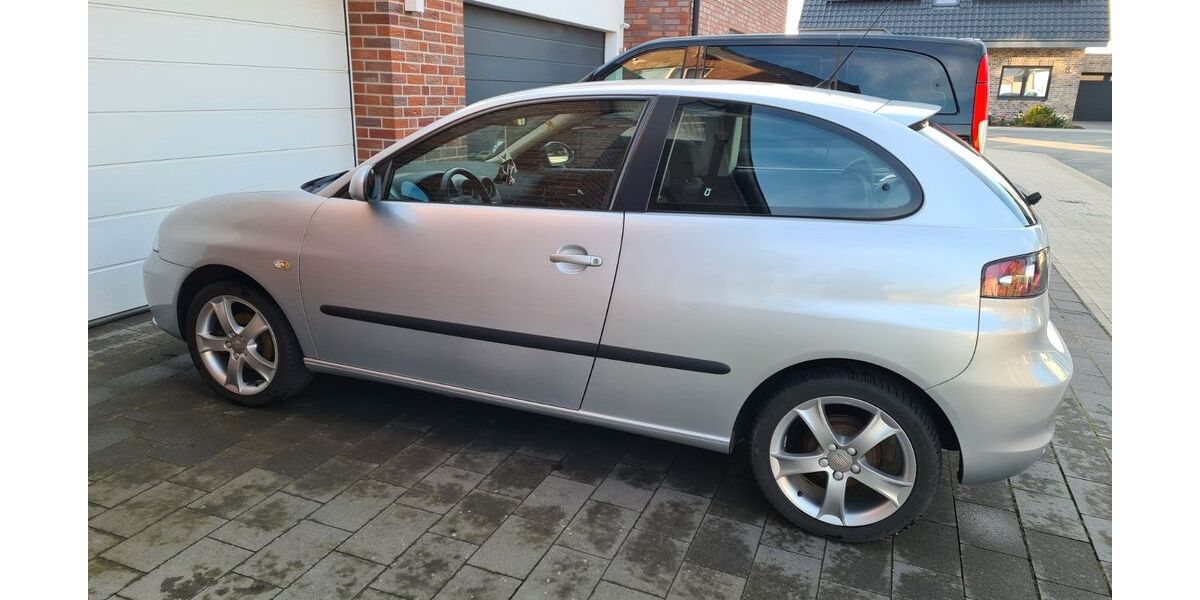 Seat Ibiza 173.000 km 2.400 &euro; Oelde 59302