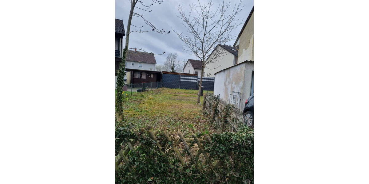 Doppelhaushälfte Beckum Roland - 4 Zimmer, 85 m&sup2;, 199.000&euro; | Angebot:26851191