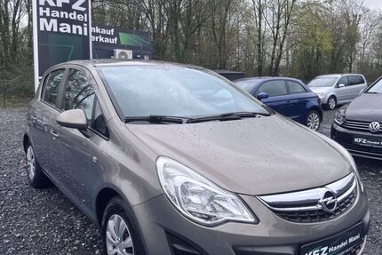 Opel Corsa 101.450 km 5.490 &euro; Unna 59423