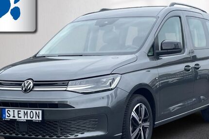 VW Caddy 21.526 km 37.930 &euro; Warendorf 48231