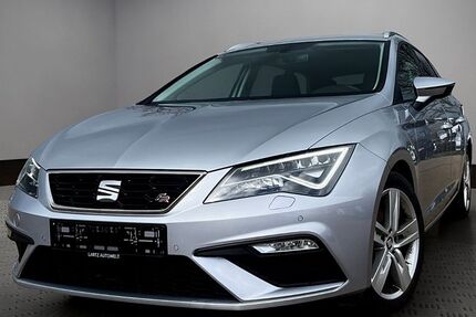 Seat Leon 71.277 km 15.999 &euro; Sendenhorst 48324