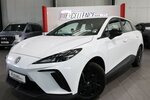 MG 4 ELECTRIC WHITE VIRTUAL, ACC+SPURHALTE, APPLE 50.000 km 17.555 &euro; Hamm 59077