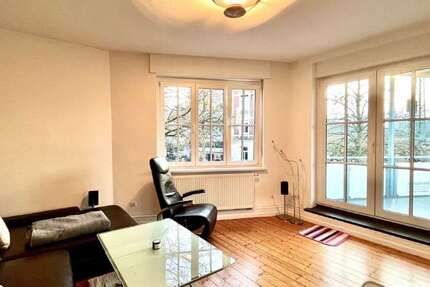 Wohnung Münster Mitte-Nordost - 3 Zimmer, 62 m&sup2;, 340.000&euro; | Angebot:24812182