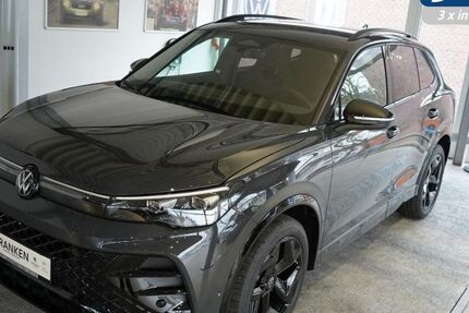 VW Tiguan 6.000 km 40.930 &euro; Hamm 59065