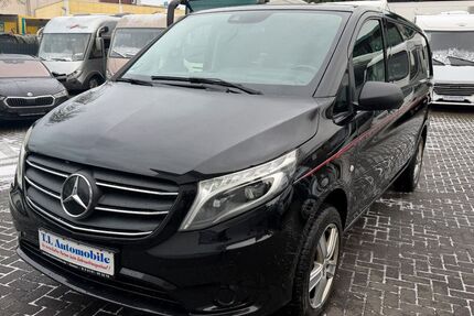 Mercedes-Benz Vito 231.000 km 21.700 &euro; Hamm 59063