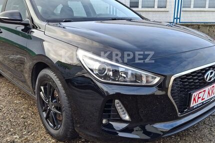 Hyundai i30 143.200 km 8.350 &euro; Unna 59423