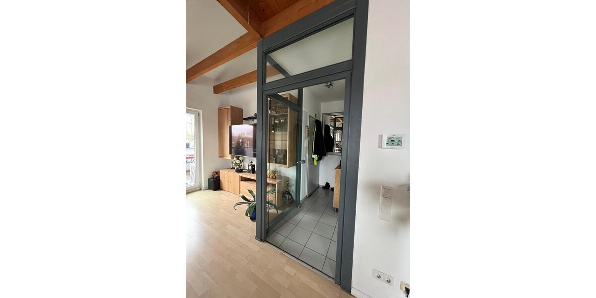 Maisonettenwohnung Ahlen Dolberg - 3 Zimmer, 74 m&sup2;, 950&euro; | Angebot:26387868