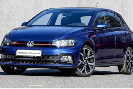 VW Polo 103.588 km 17.557 &euro; Münster 48163