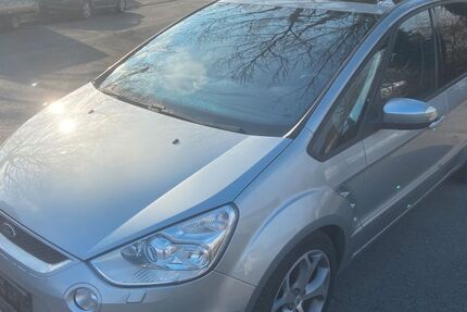 Ford Galaxy 275.410 km 2.499 &euro; Senden-Bösensell 48308