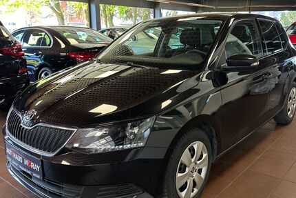 Skoda Fabia 116.000 km 11.500 &euro; Werne 59368