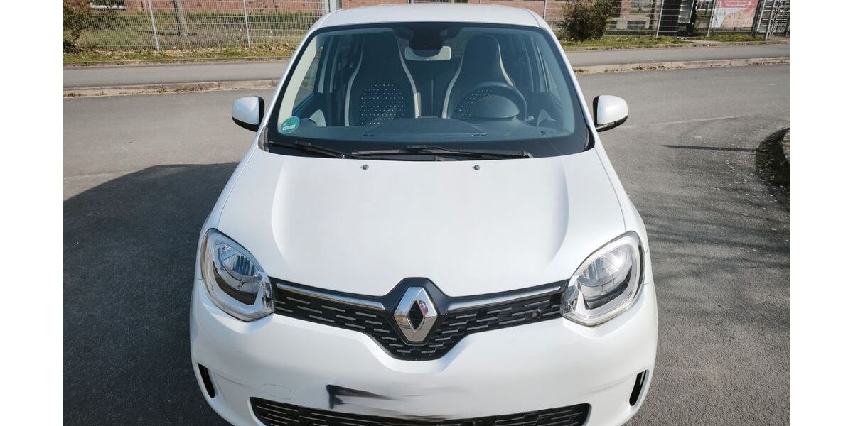 Renault Twingo 18.000 km 11.200 &euro; Hamm 59077