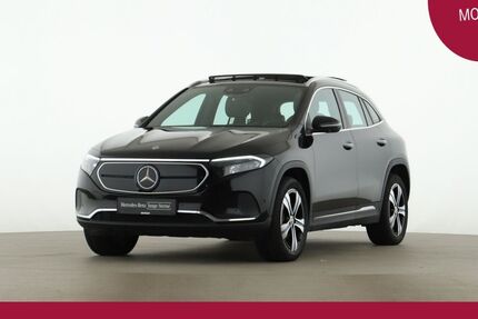 Mercedes-Benz EQA 89.794 km 32.980 &euro; Münster 48155