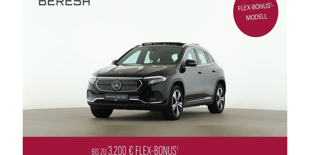 Mercedes-Benz EQA 89.794 km 32.980 &euro; Münster 48155