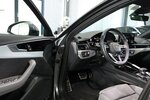 Audi A4 Avant 40 TFSI QUATTRO S-LINE SPORT BLACK TOP 113.000 km 28.444 &euro; Hamm 59077