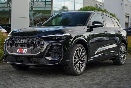 Audi Q5 1.100 km 91.900 &euro; Neubeckum 59269