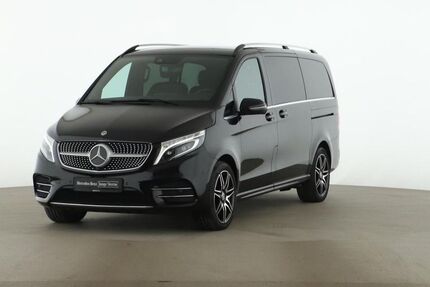 Mercedes-Benz V 300 55.700 km 66.880 &euro; Senden-Bösensell 48308