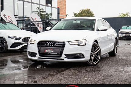 Audi A5 161.000 km 12.944 &euro; Hamm 59067