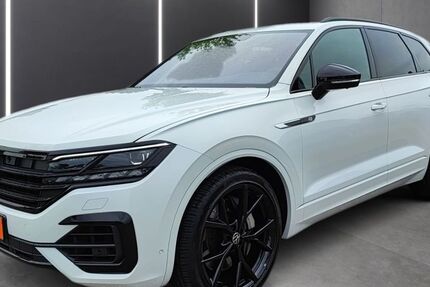 VW Touareg 72.500 km 59.890 &euro; Werl 59457