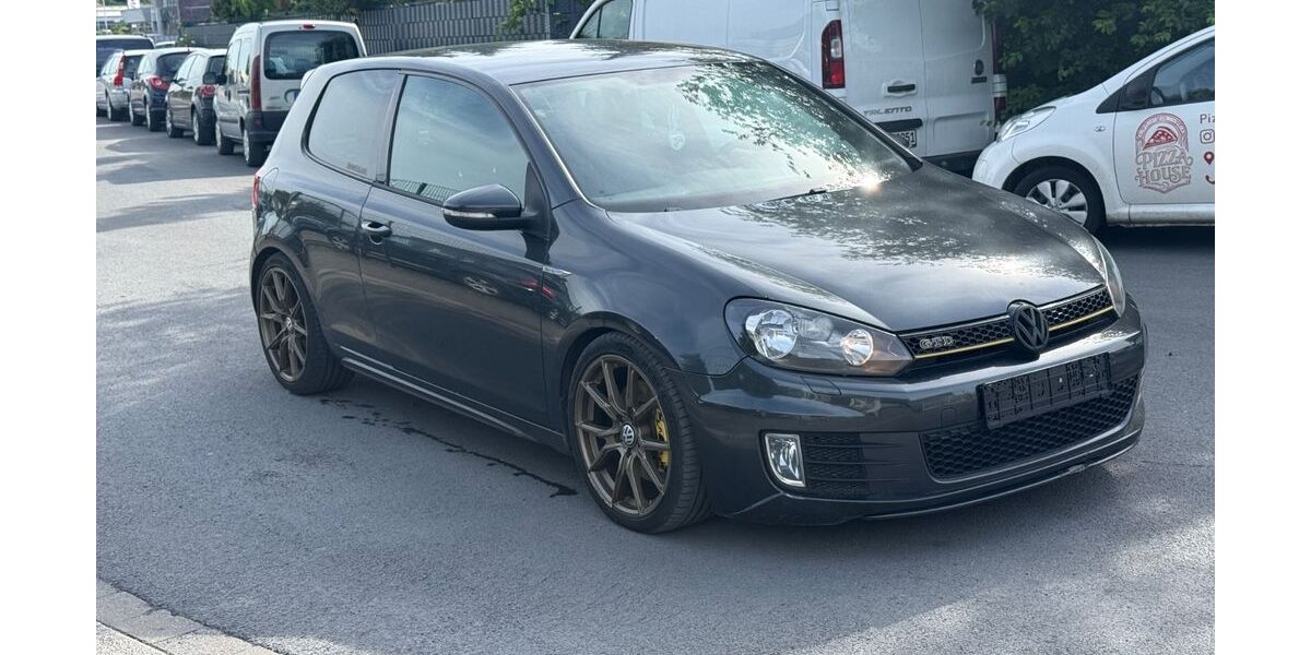 VW Golf 278.520 km 3.999 &euro; Werl 59457